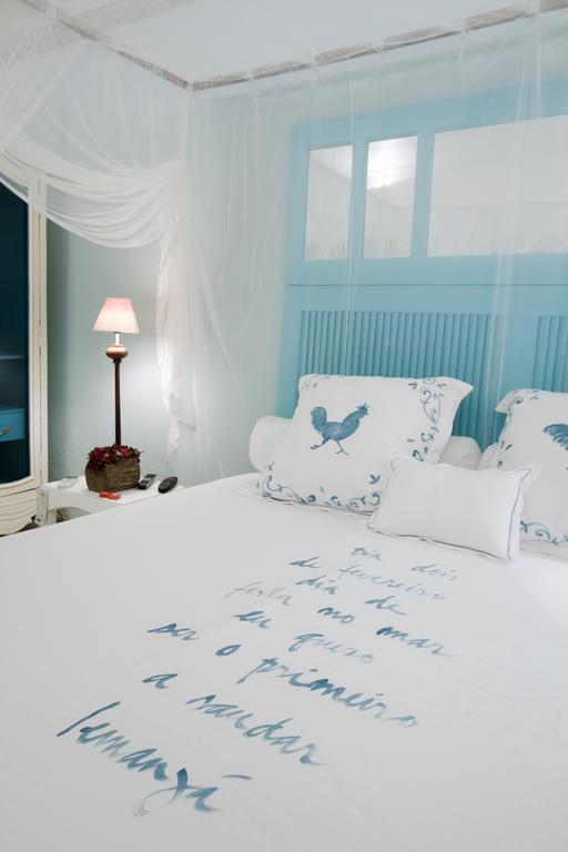 Quarto Duplo Standard
